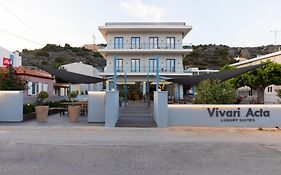 Vivari Acta