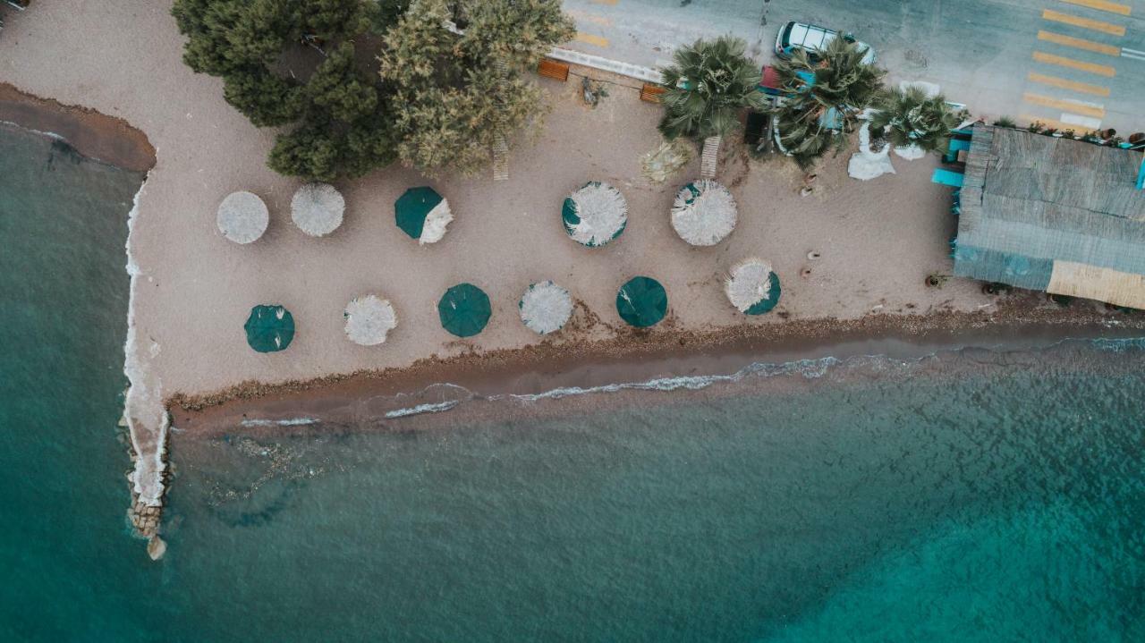 Vivari Acta Buitenkant foto